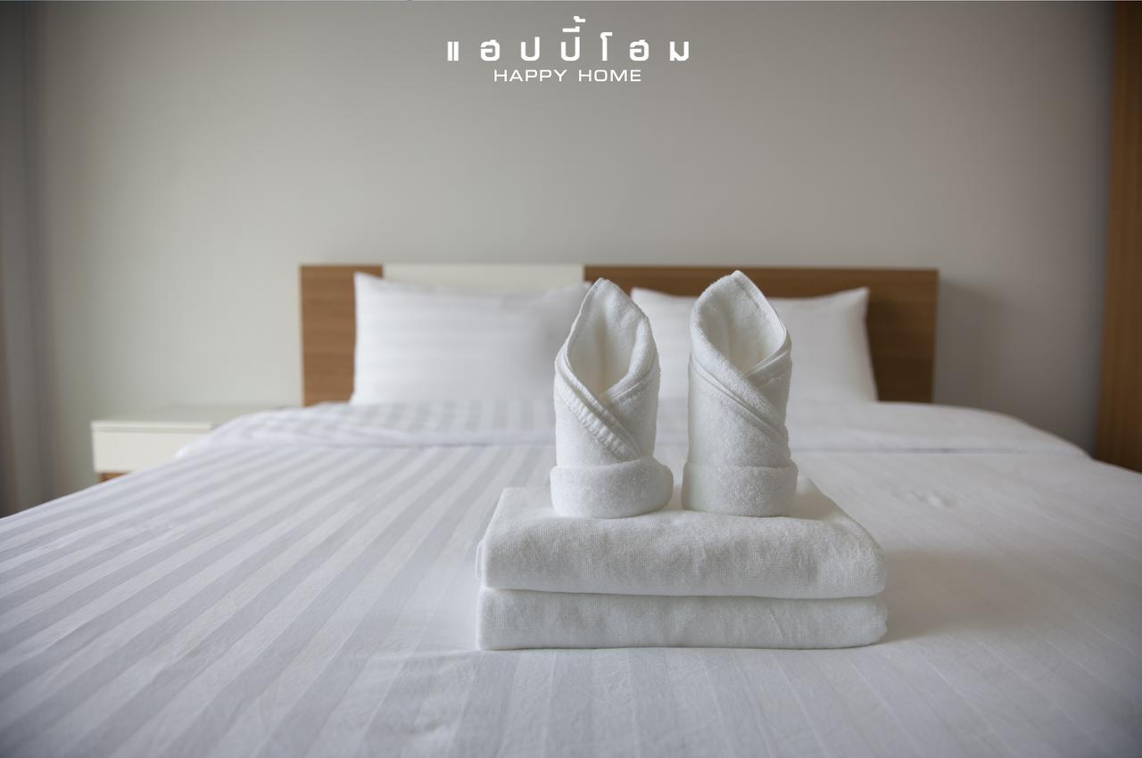 Happy Home Ban Khlong Thai Muang Екстериор снимка
