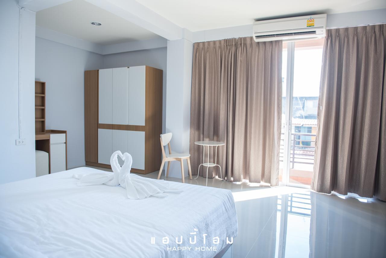Happy Home Ban Khlong Thai Muang Екстериор снимка
