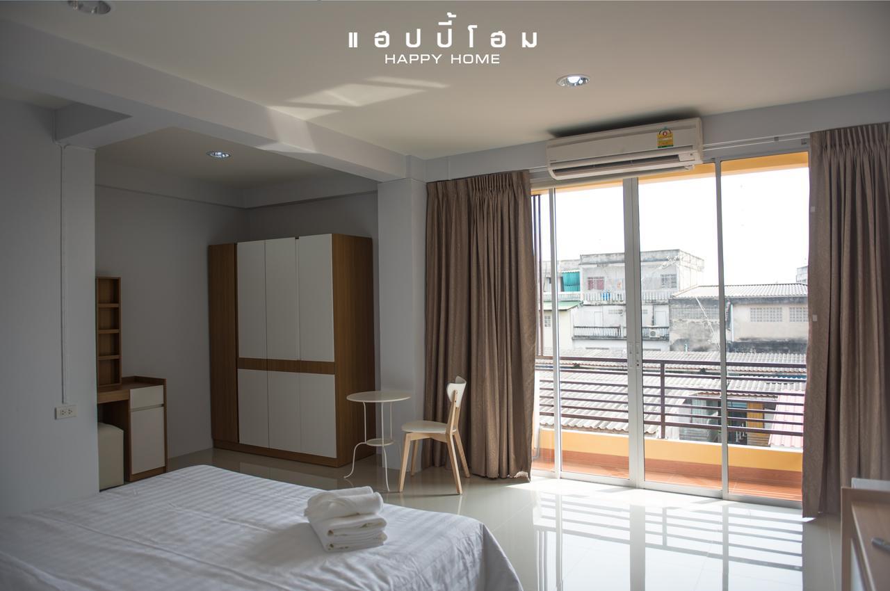 Happy Home Ban Khlong Thai Muang Екстериор снимка