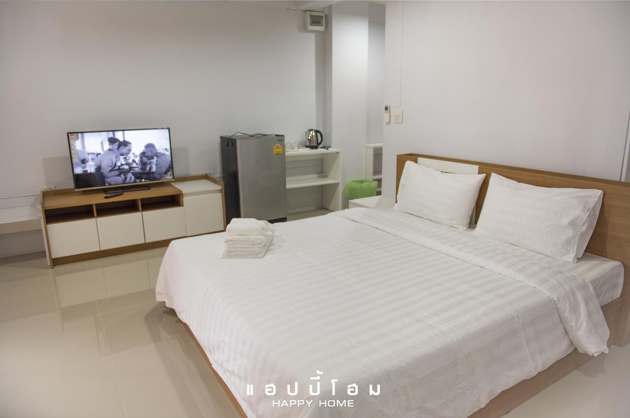 Happy Home Ban Khlong Thai Muang Екстериор снимка