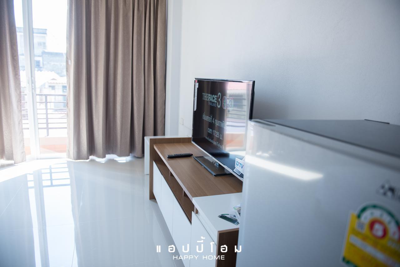 Happy Home Ban Khlong Thai Muang Екстериор снимка