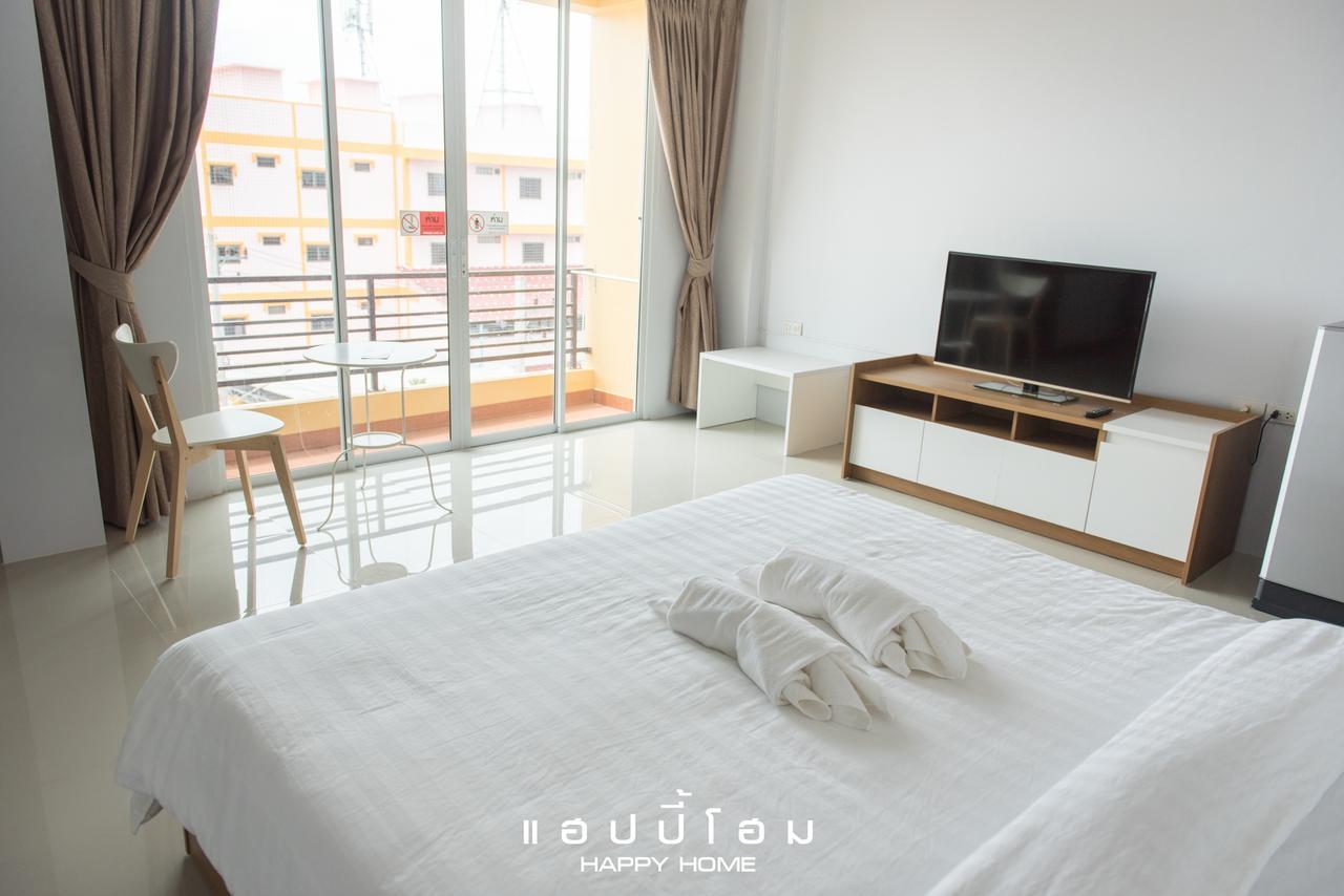 Happy Home Ban Khlong Thai Muang Екстериор снимка