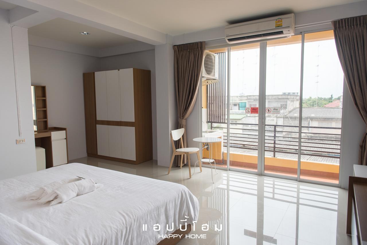 Happy Home Ban Khlong Thai Muang Екстериор снимка