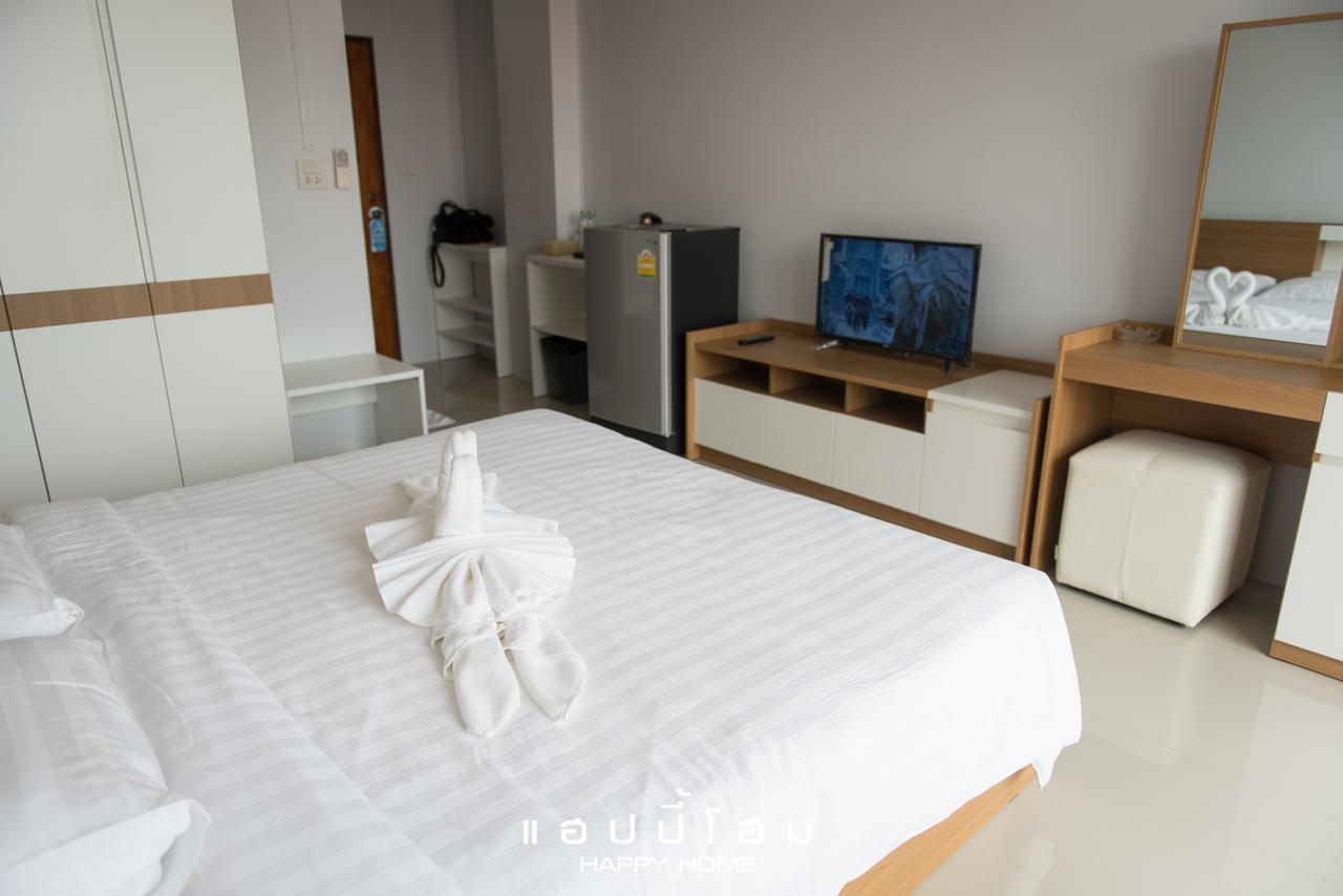 Happy Home Ban Khlong Thai Muang Екстериор снимка