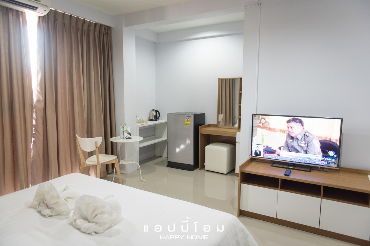 Happy Home Ban Khlong Thai Muang Екстериор снимка