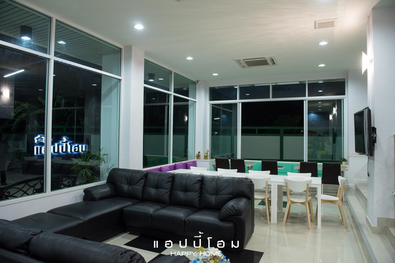 Happy Home Ban Khlong Thai Muang Екстериор снимка