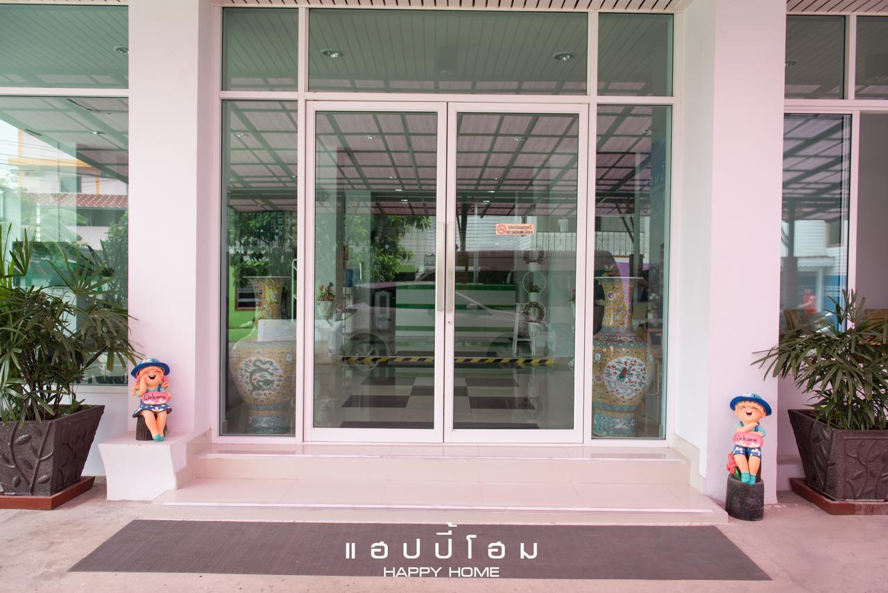 Happy Home Ban Khlong Thai Muang Екстериор снимка