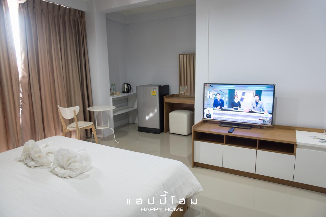Happy Home Ban Khlong Thai Muang Екстериор снимка