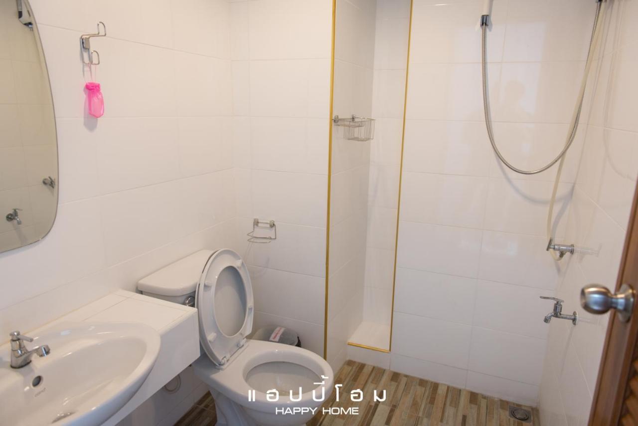 Happy Home Ban Khlong Thai Muang Екстериор снимка